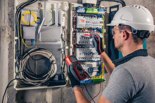 Best Home Electrical Repair  in Saltville, VA