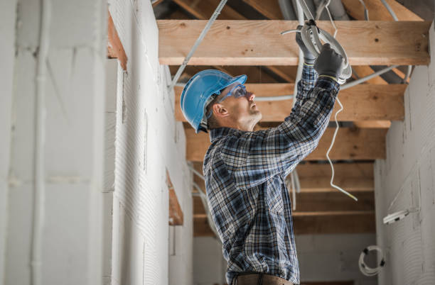 Best Electrical Upgrades for Homes  in Saltville, VA