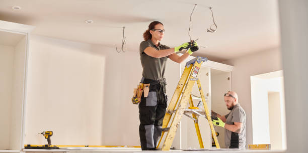 Best Electrician Near Me  in Saltville, VA