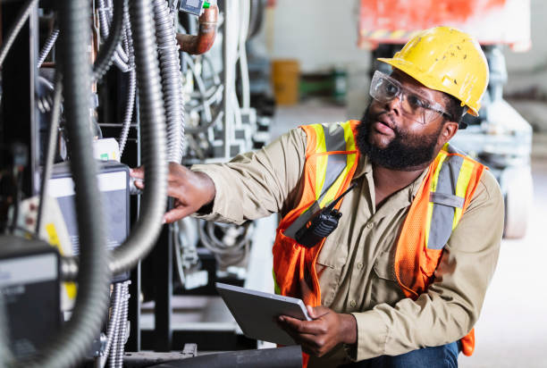 Best Local Electrician Companies  in Saltville, VA