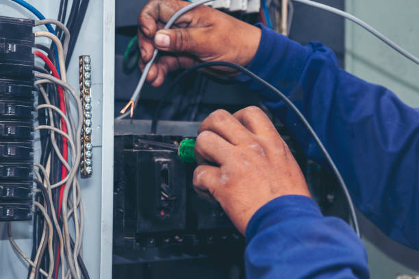  Saltville, VA Electrician Pros