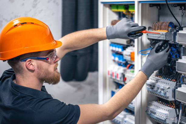 Best Electrician for Home Renovation  in Saltville, VA